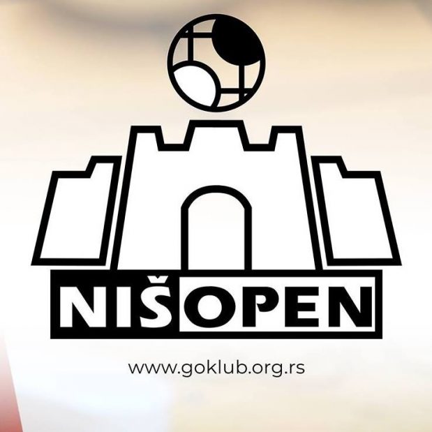 Niš Open 2019 – European Grand Prix Go Tournament